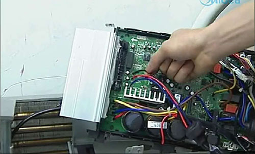 金华市美的空调电话是多少