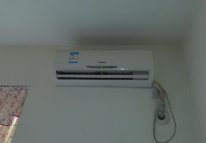 金华市空调维修电话是多少