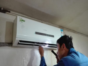 金华市格力空调电话是多少