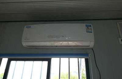 金华市空调维修在哪里找