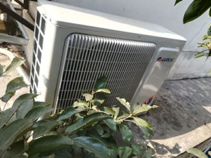 金华市空调维修售后服务