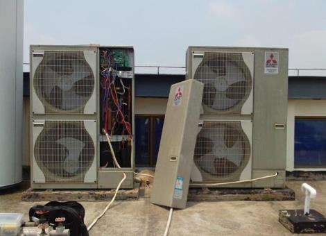 金华市空调维修电话号码多少