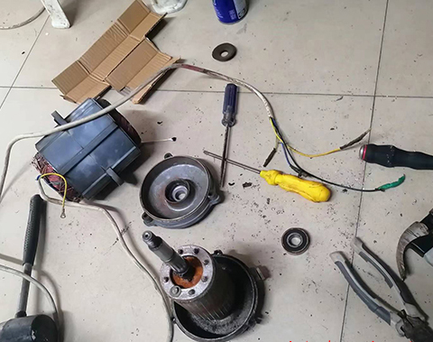 金华市空调维修售后服务中心电话在哪里找