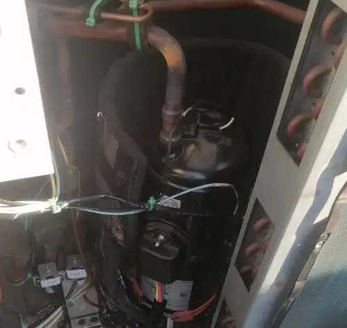 金华市维修变频空调电话在哪里找