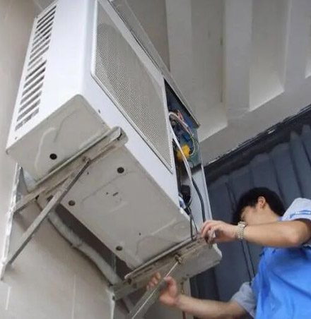 金华市24小时空调维修热线