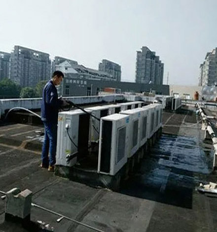 金华市 空调拆装 金华市本地 空调拆装公司