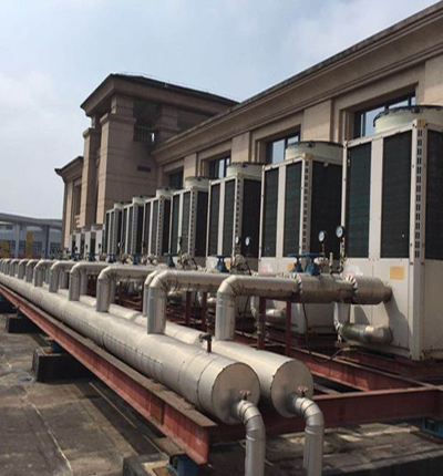 金华市多联机维修 金华市中央空调维修