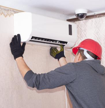 金华市空调内机噪音大