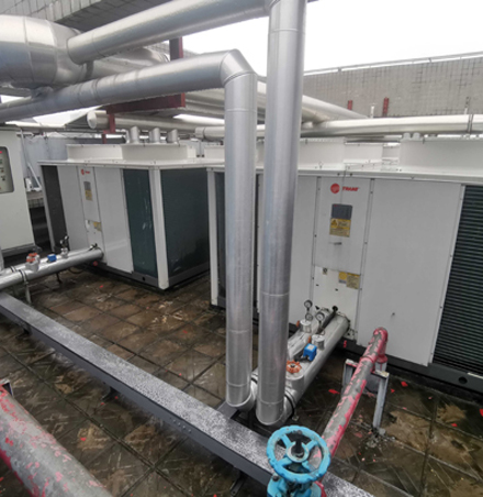 金华市附近中央空调维修 金华市上门中央空调维修